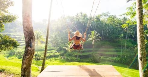 Abenteuerreisen - Grenzen überwinden