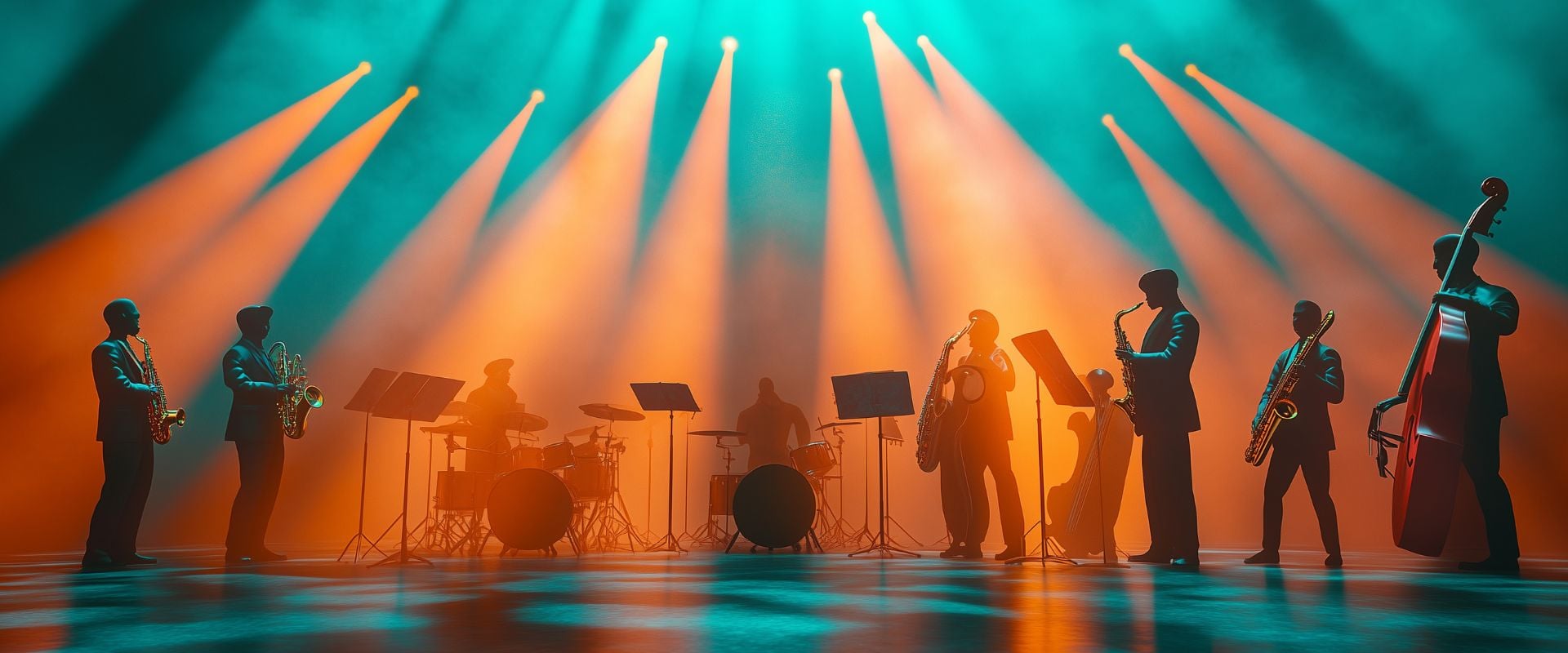 Eventreisen mit Übernachtung