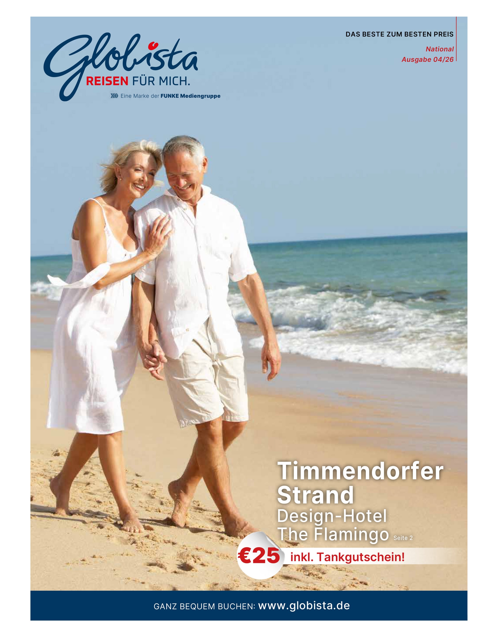 Cover von Frühlingserwachen