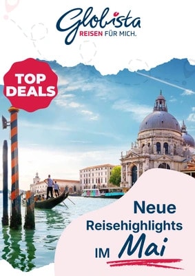 Cover von TOP Deals im Mai 2026