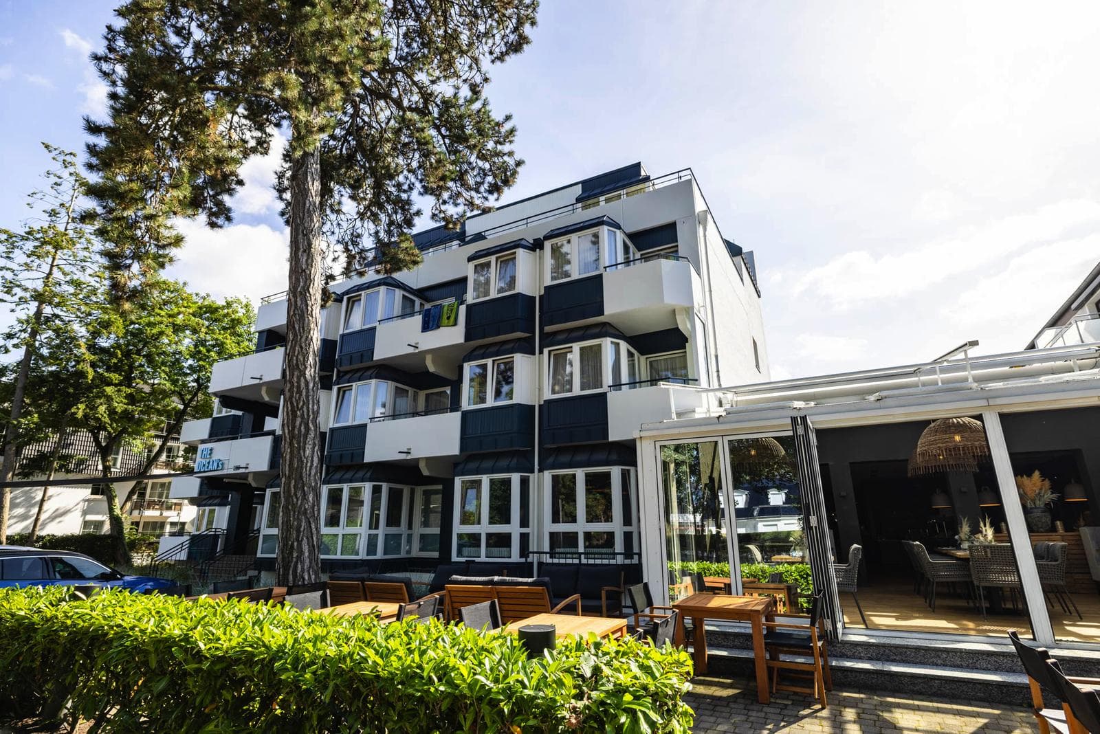 THE OCEAN’s – Stilvoller Ostseeurlaub wartet auf Sie!