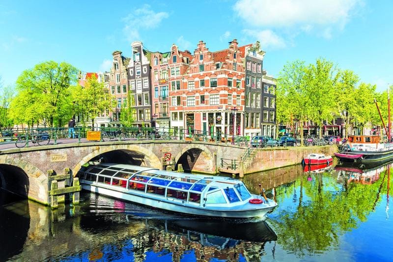 Holland zum Verlieben
