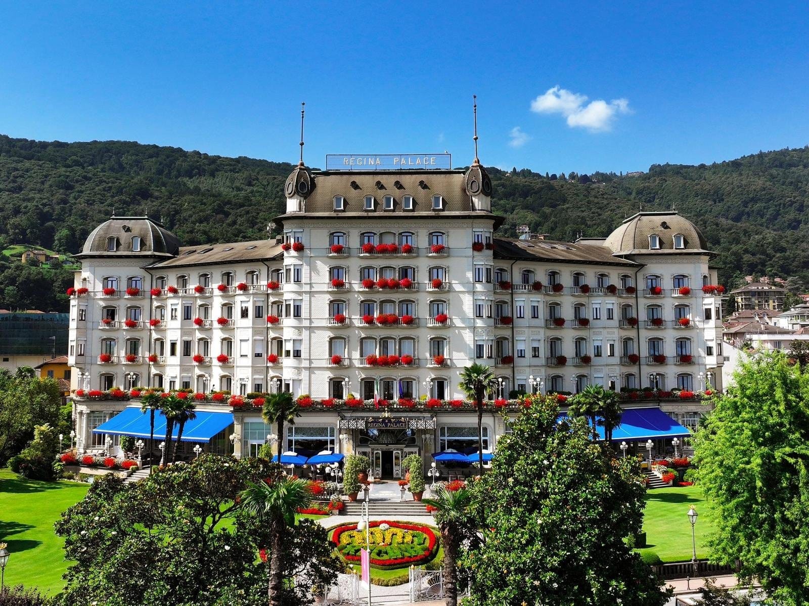 Sonderzug Premiumreise mit dem Rheingold