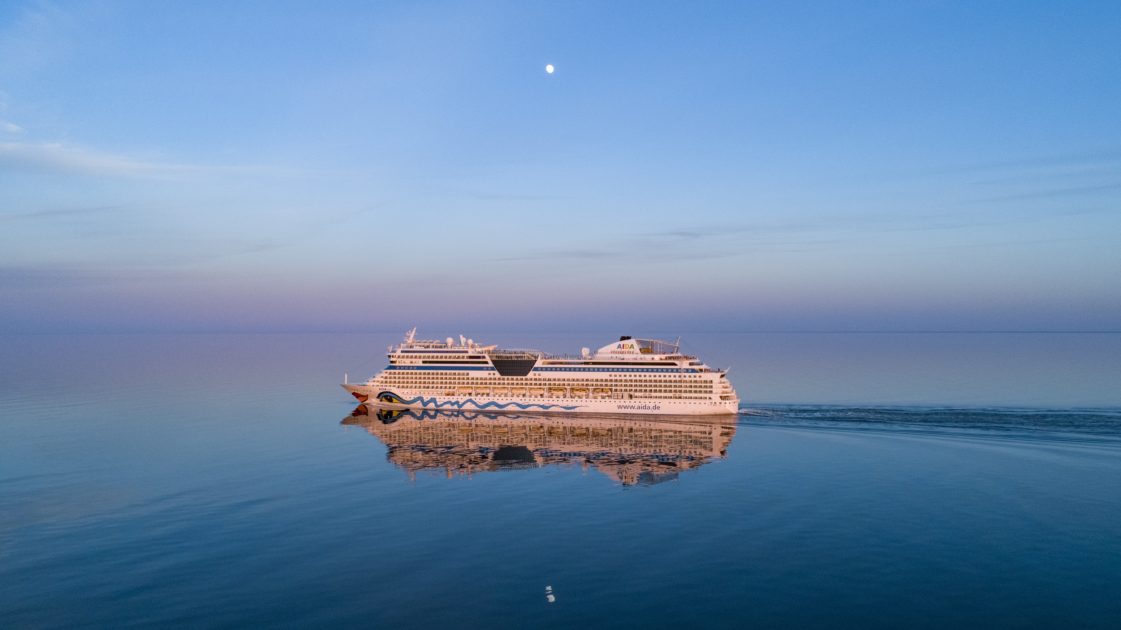 AIDA Kreuzfahrten für den Sommer 2024 sind ab sofort buchbar  GLOBISTA 