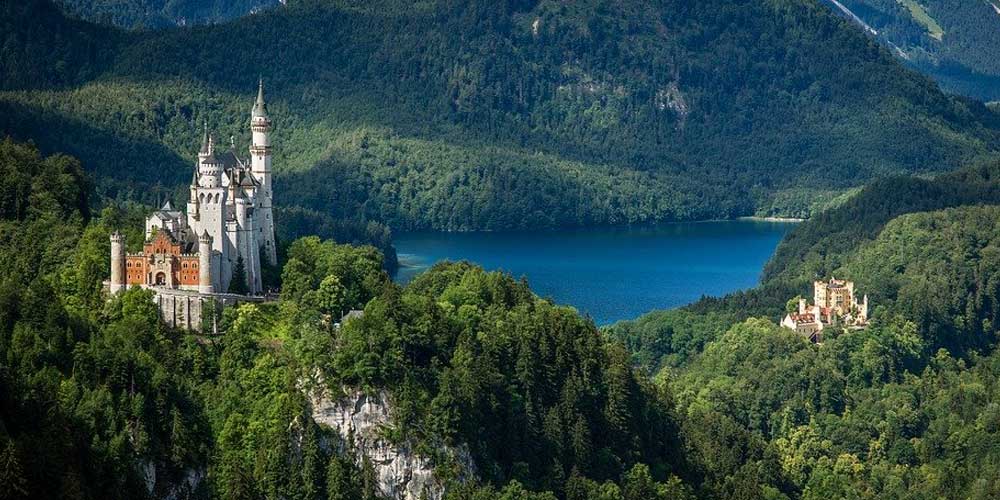 Allgäu-Urlaub