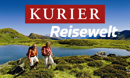 Kurier-Reisewelt