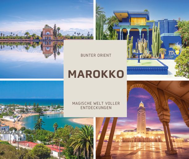 Marokko