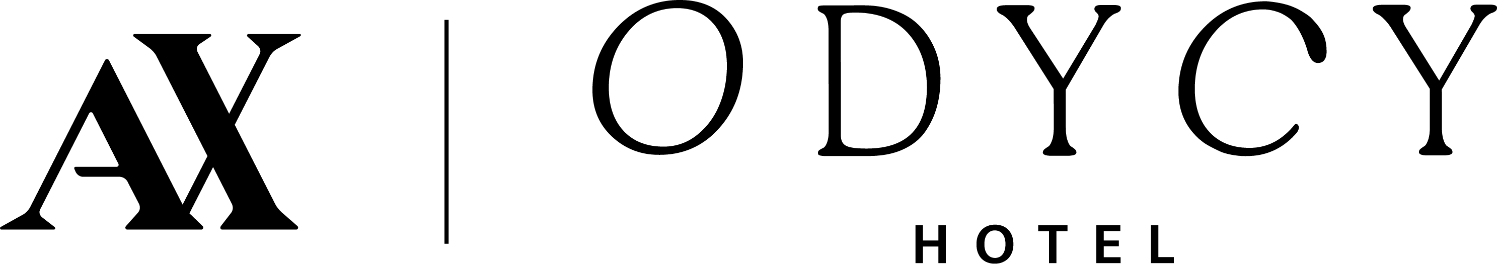 ODYCY LOGO RGB v1_AX_Hotel_Black
