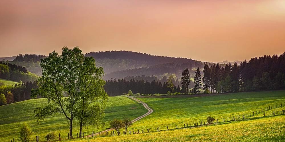 Urlaub in Sauerland verbringen