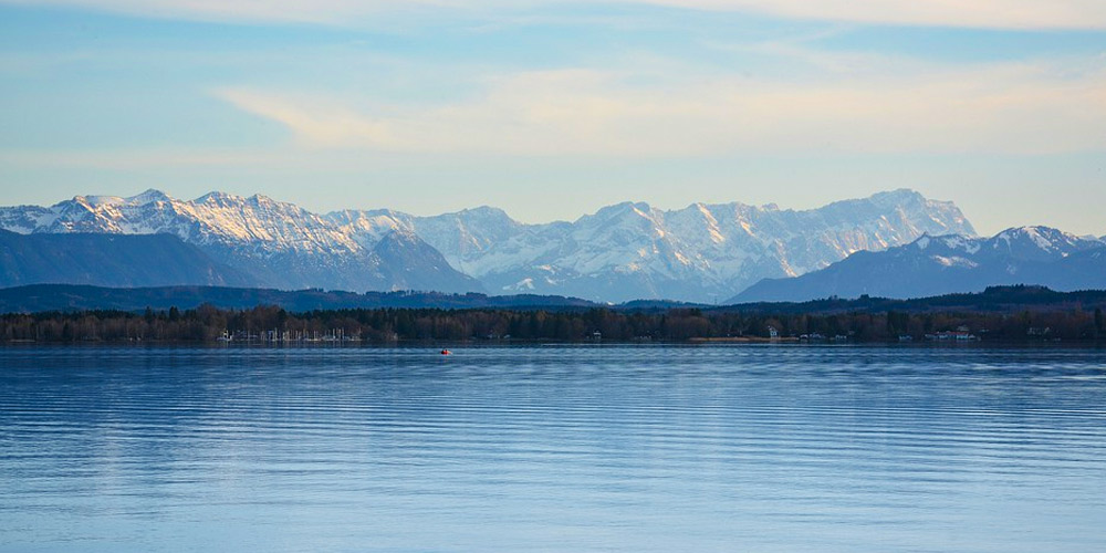 Starnberg