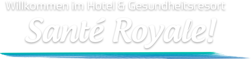 Sante Royale Hotel