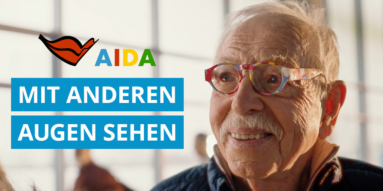 Die neue AIDA Jahreskampagne. (Foto: AIDA Cruises)