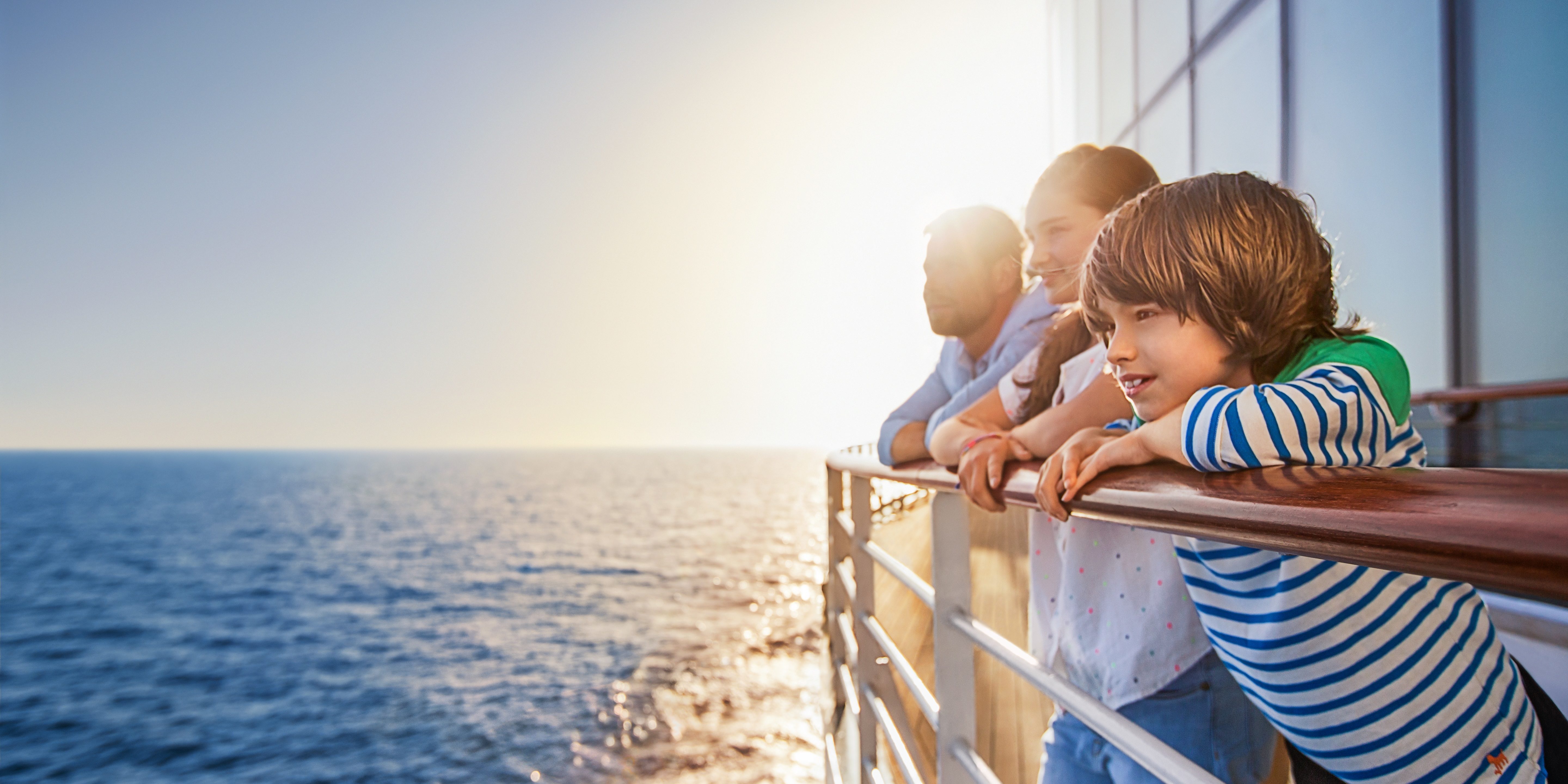 Spaß für Kinder auf AIDA. (Foto: AIDA Cruises)