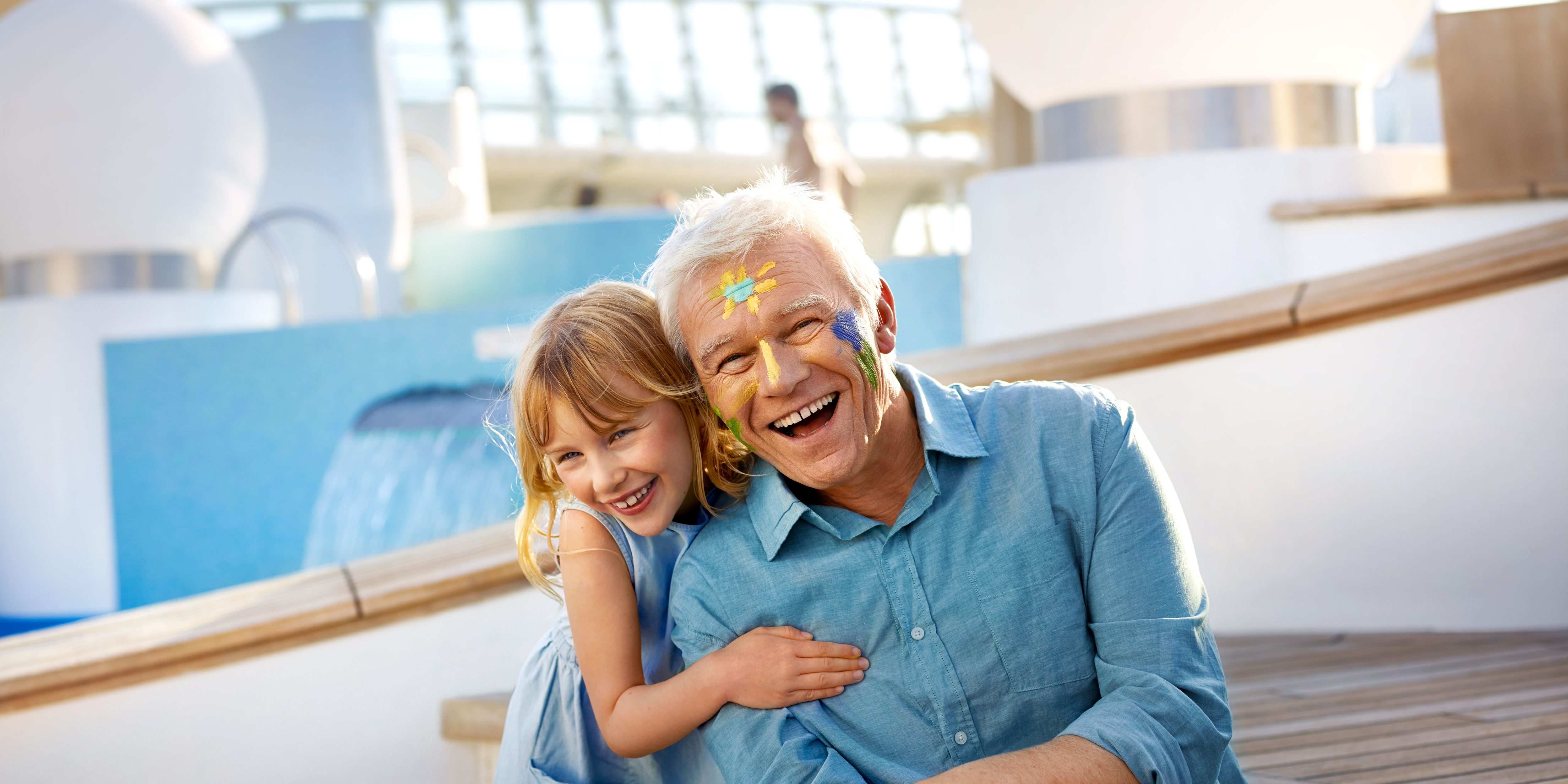 Mehrgenerationenreisen sind voll im Trend. (Foto: Thomas Rötting)