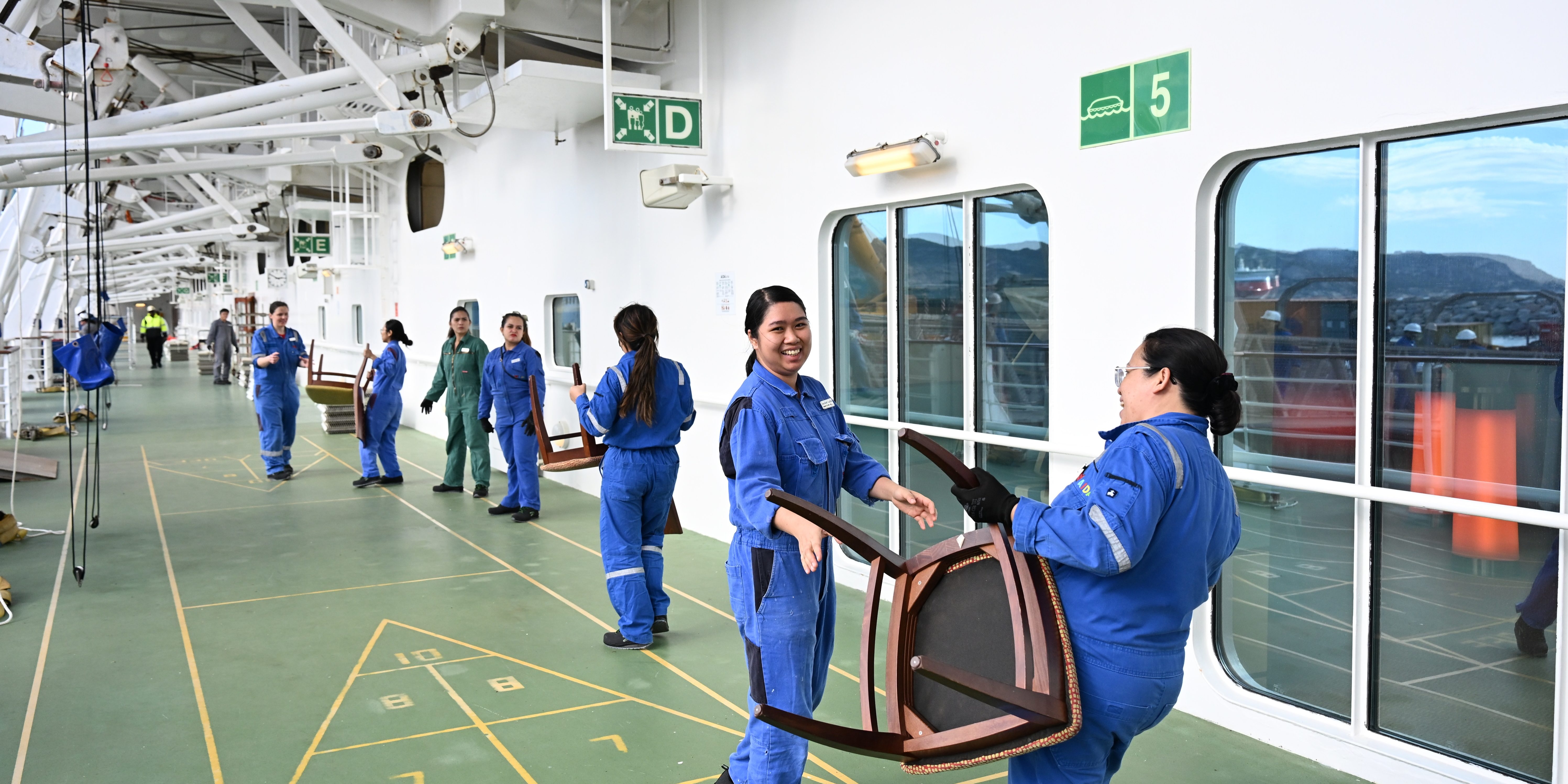 (Foto: AIDA Cruises)