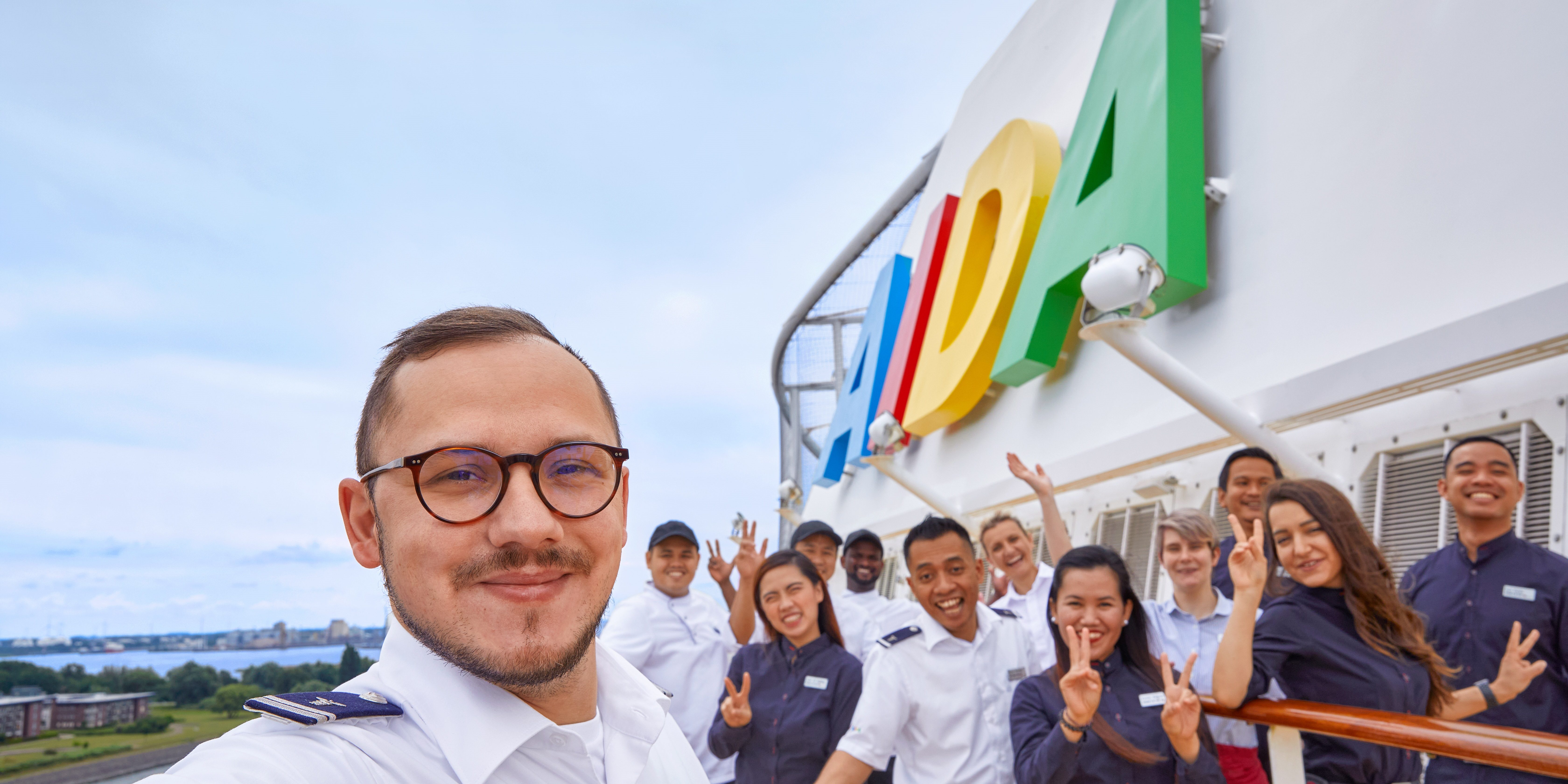 (Foto: AIDA Cruises)