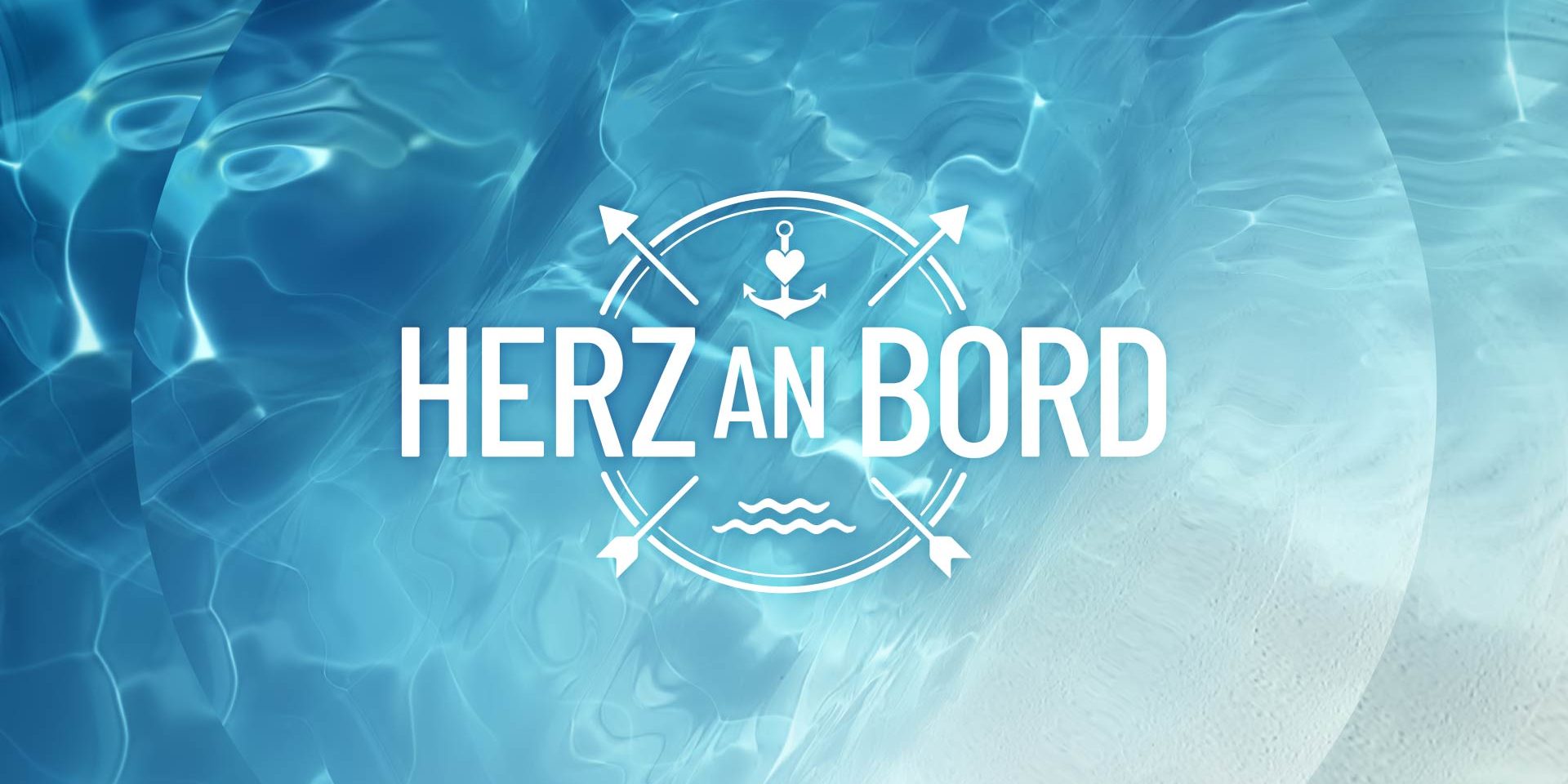 Logo „Herz an Bord“. (Foto: AIDA Cruises)