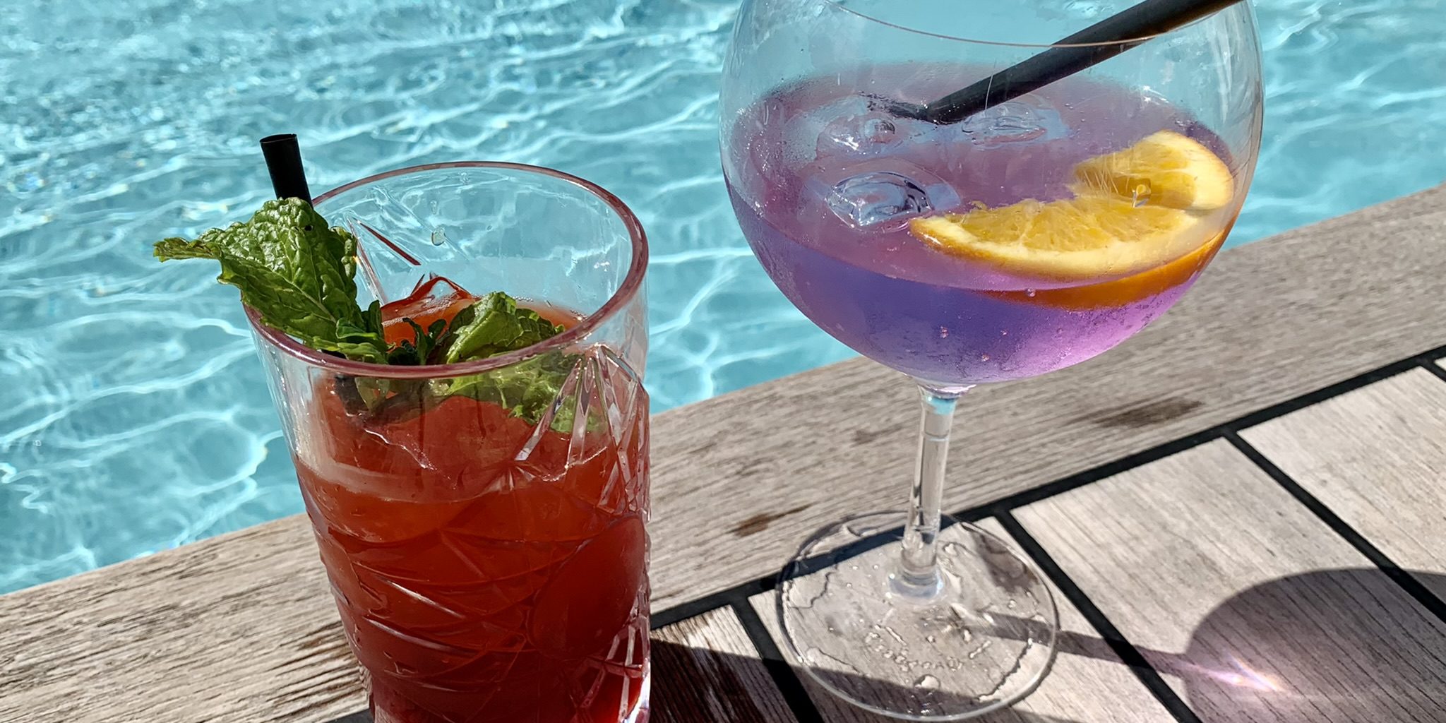 Viele Cocktails auf AIDA sind teurer geworden. (Foto: Steffen Gaux)